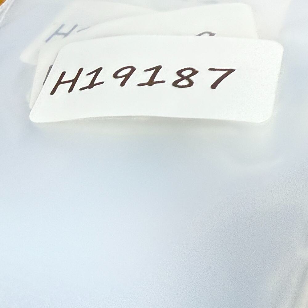 Coach Brown Tortoise Rectangular Glasses Cadyn Hc… - image 7